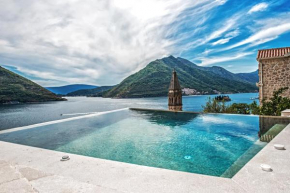 Отель Monte Bay Retreat  Пераст